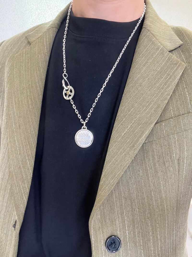 Gucci Necklaces